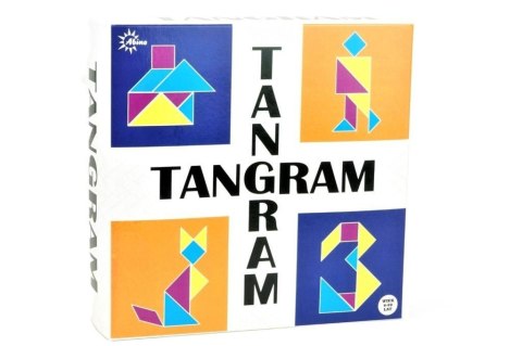 Tangram ABINO