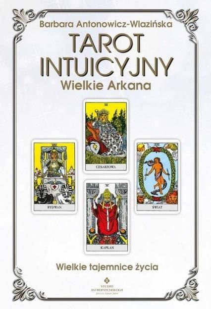 Tarot intuicyjny Wielkie Arkana w.5