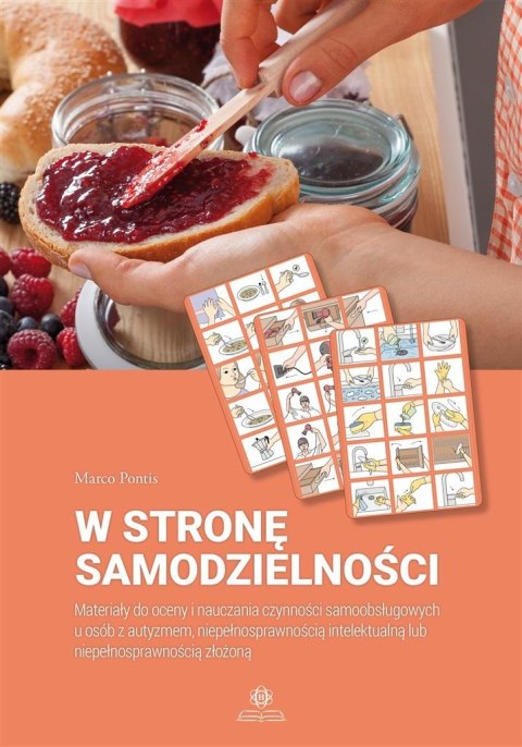 W stronę samodzielności