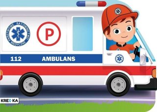 Ambulans