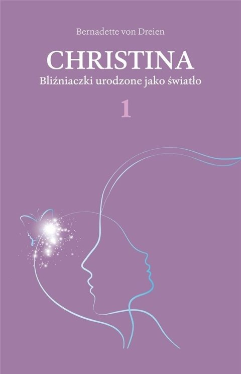 Christina T.1 Bliźniaczki urodzone jako światło