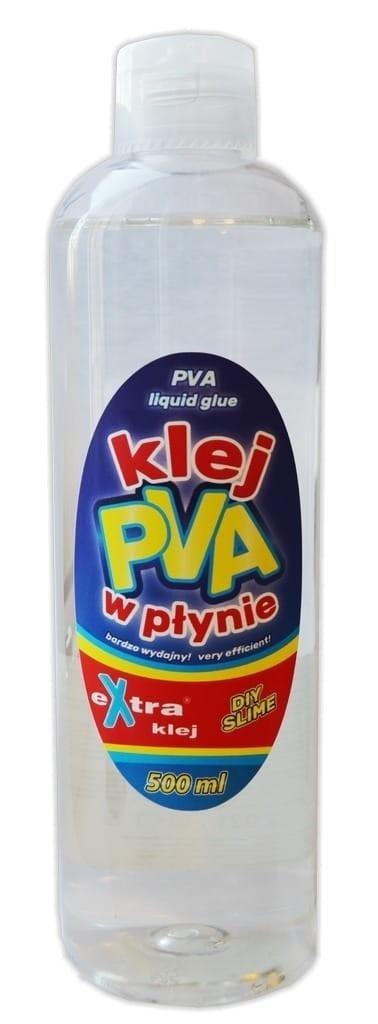 Klej w płynie PVA 500ml