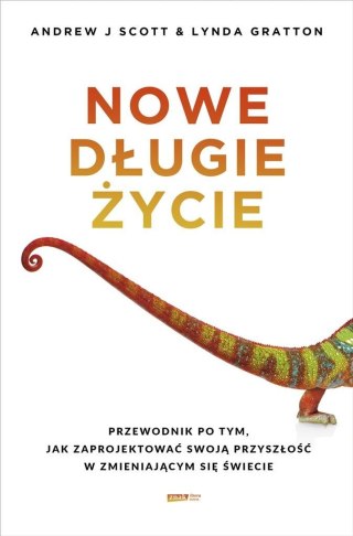 Nowe długie życie