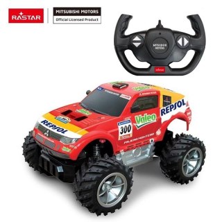 Pajero 1:18