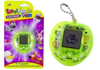 Tamagotchi seledynowe