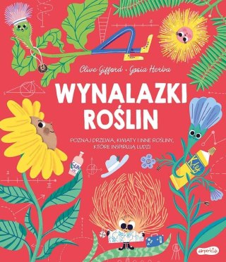 Wynalazki roślin