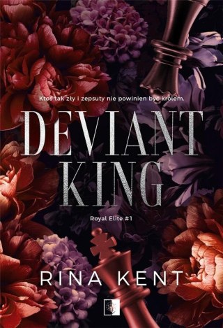 Royal Elite T.1 Deviant King