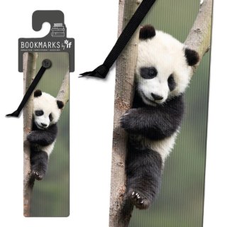 Zakładka 3D 15405 - Panda