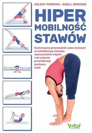 Hipermobilność stawów