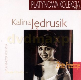 Platynowa Kolekcja CD