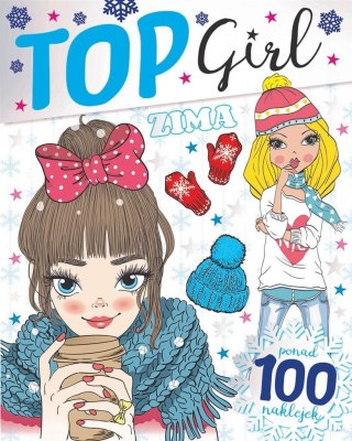 Top Girl. Zima