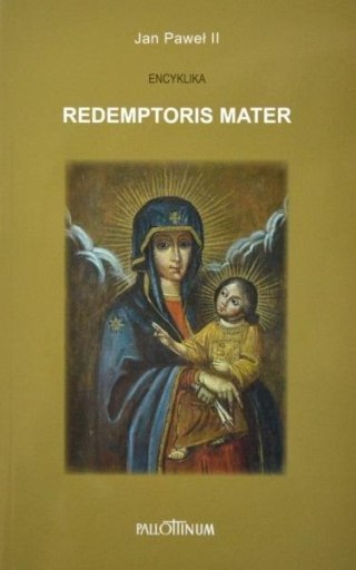 Encyklika Redemptoris Mater