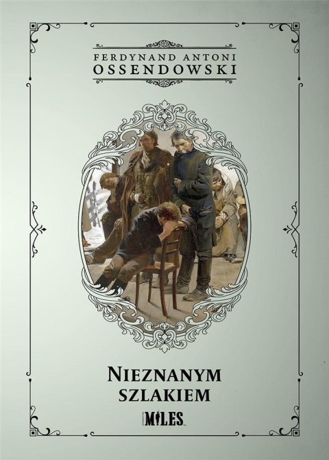 Nieznanym szlakiem