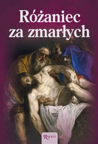 Różaniec za zmarłych