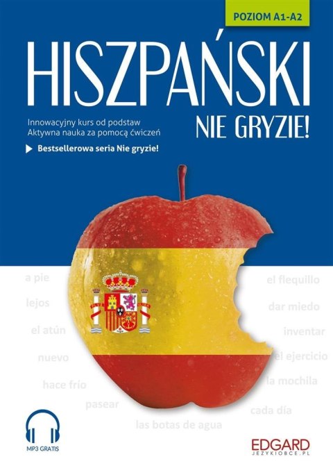 Hiszpański nie gryzie! mp3 w.3