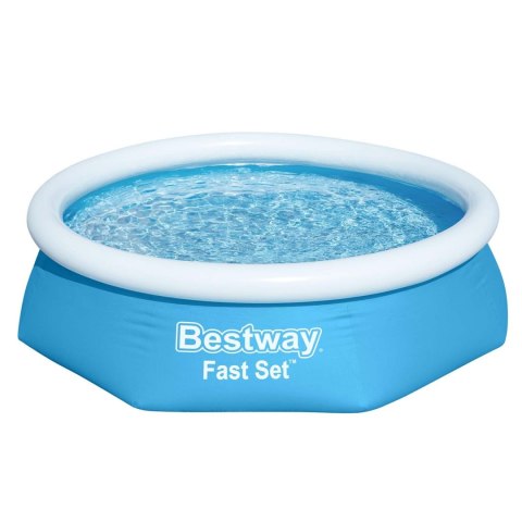 Basen rozporowy 244 x 61 cm Bestway 57448