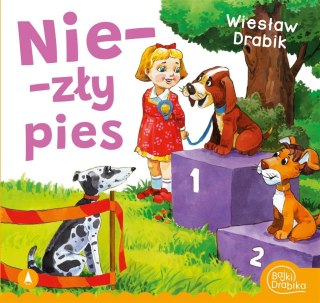 Nie-zły pies