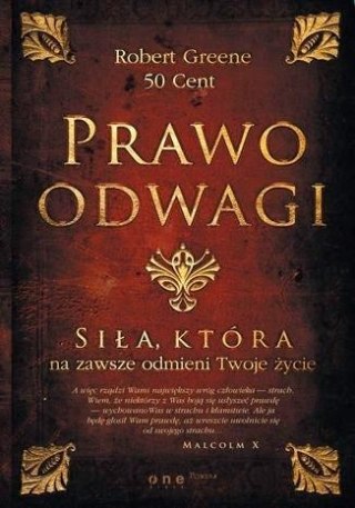 Prawo odwagi