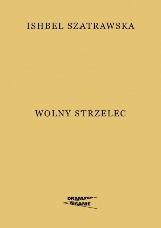 Wolny strzelec