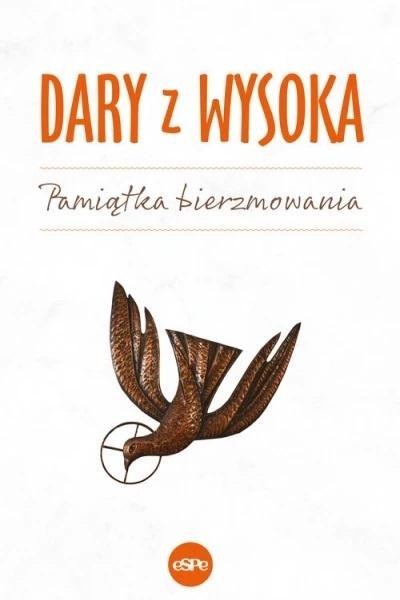 Dary z wysoka