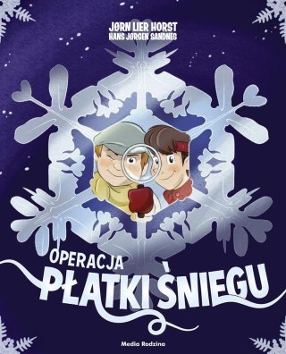 Operacja Płatki Śniegu