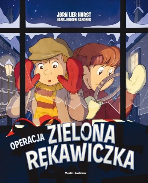 Operacja Zielona Rękawiczka w,2