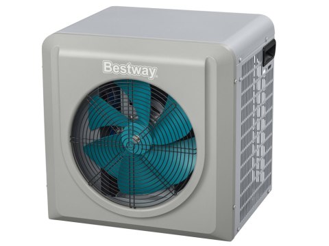 Bestway Elektryczny podgrzewacz basenowy Flowclear Pompa ciepła 58748