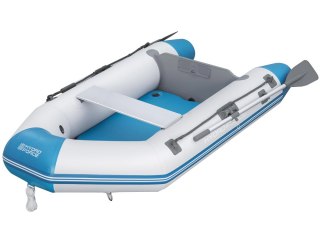 Bestway ponton CASPIAN zestaw 2019r dingy 65046