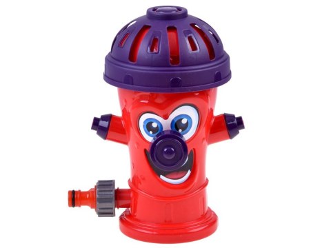 Hydrant zraszacz wody do ogrodu zabawka ZA3379