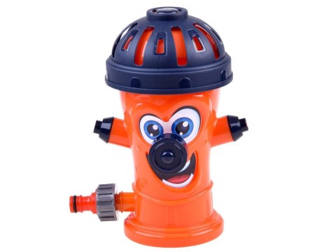 Hydrant zraszacz wody do ogrodu zabawka ZA3379