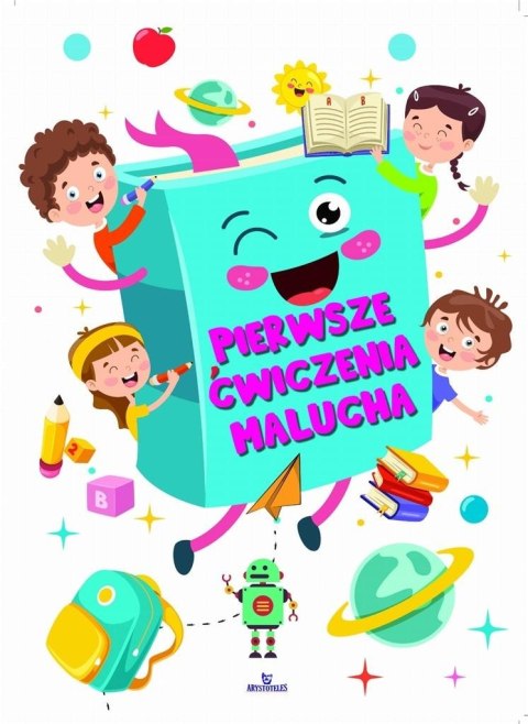 Pierwsze ćwiczenia malucha