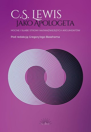 C. S. Lewis jako apologeta