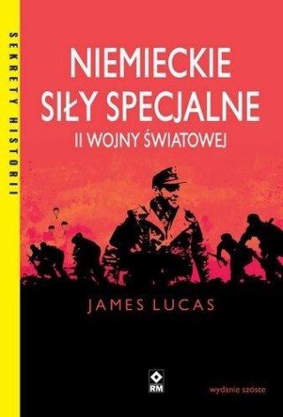 Niemieckie siły specjalne II wojny światowej w.6