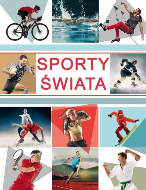 Sporty świata