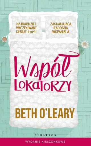 Współlokatorzy pocket