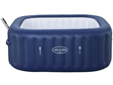 Bestway Lay-Z-Spa HAWAII hydromasaż wbudowana pompa WiFi aplikacja 6001H