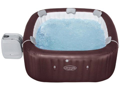 Bestway Lay-z-Spa Maldives Pro7 2025 jacuzzi WiFi aplikacja LED 5-7os6001U