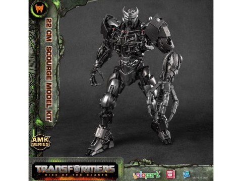 Hasbro Transformers Decepticons Scourge 22cm Figurka kolekcjonerska ZA5474