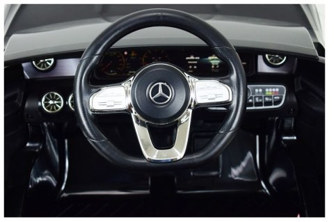 MERCEDES NA AKUMULATOR CLA 45 - PEŁNA OPCJA/XMX628