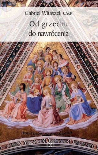 Od grzechu do nawrócenia