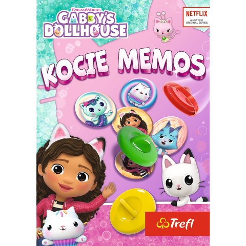 02688 Kocie Memos 2688