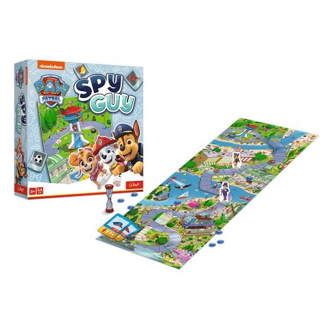 02696 GRA - Spy Guy Paw Patrol 2696