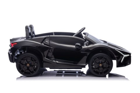 Pojazd Lamborghini Revuelto XL Czarny