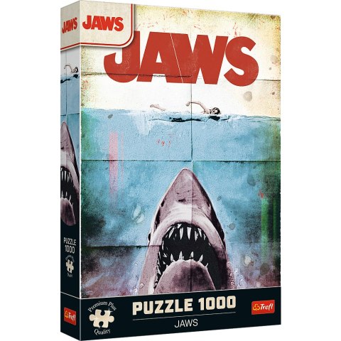 Puzzle - 1000 Premium Plus - SzczękiFSC Mix 70% 12069