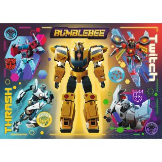 Puzzle - "200" - Transformers 13300