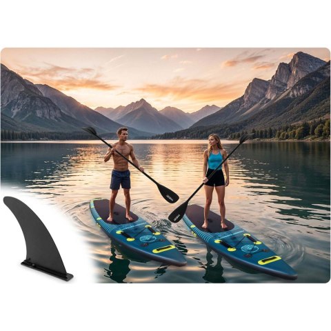 Statecznik Fin do deski SUP Neo-Sport