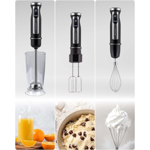 Blender ręczny 1500 W BD-754 Berdsen