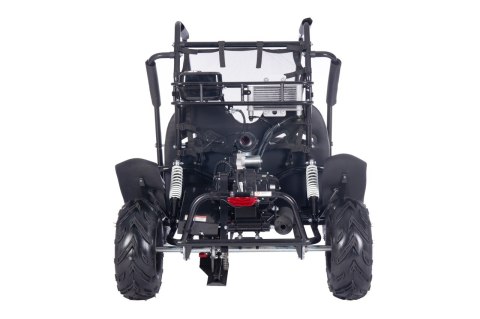 Pojazd BUGGY Spalinowy LUCKY SEVEN LIFT Czerwony