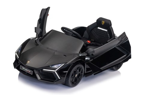 Auto na akumulator 4x4 Lamborghini Revuelto Czarne