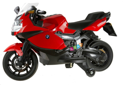 MOTOR NA AKUMULATOR BMW K1300S NA LICENCJI 1x35W